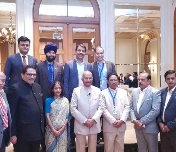Greece-India Business Forum 2018