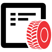 Tyre Attributes